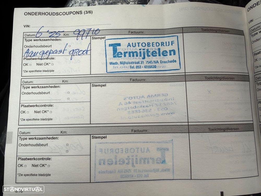 Renault Captur ENERGY TCe 120 EDC Intens - 44