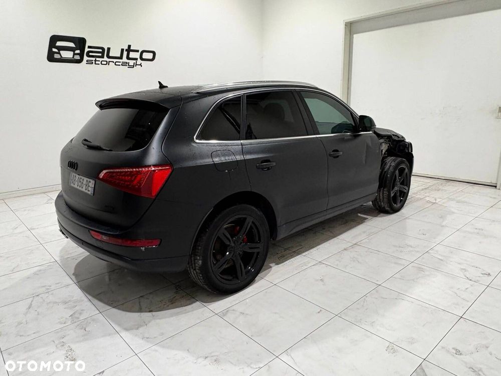 Audi Q5 Sportback - 9