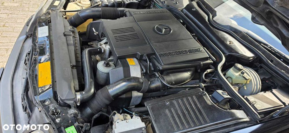 Mercedes-Benz SL - 5
