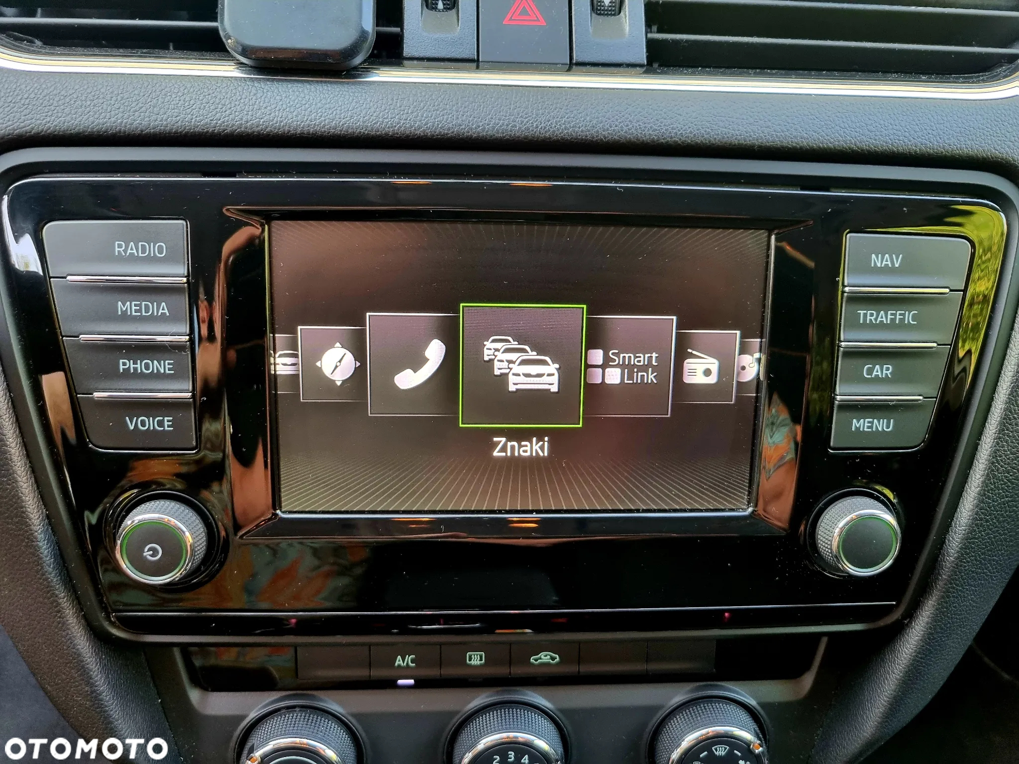 Skoda Octavia 1.6 TDI Ambition - 21