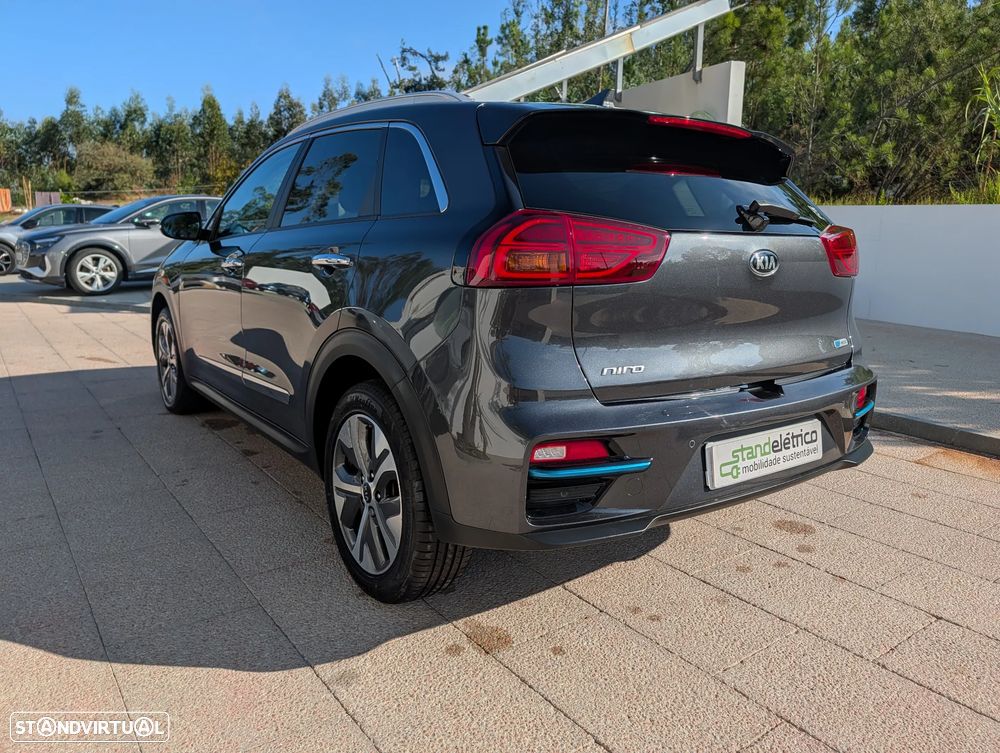 Kia e-Niro 64kWh - 5