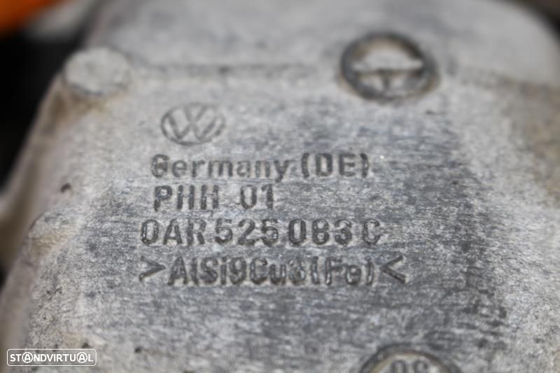 Diferencial Audi A5 (8T3)  Oar / Oar525053d / 525053D / 525083C / Oar5 - 9