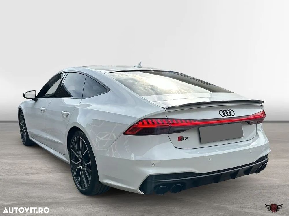 Audi S7 TDI quattro Tiptronic MHEV - 6