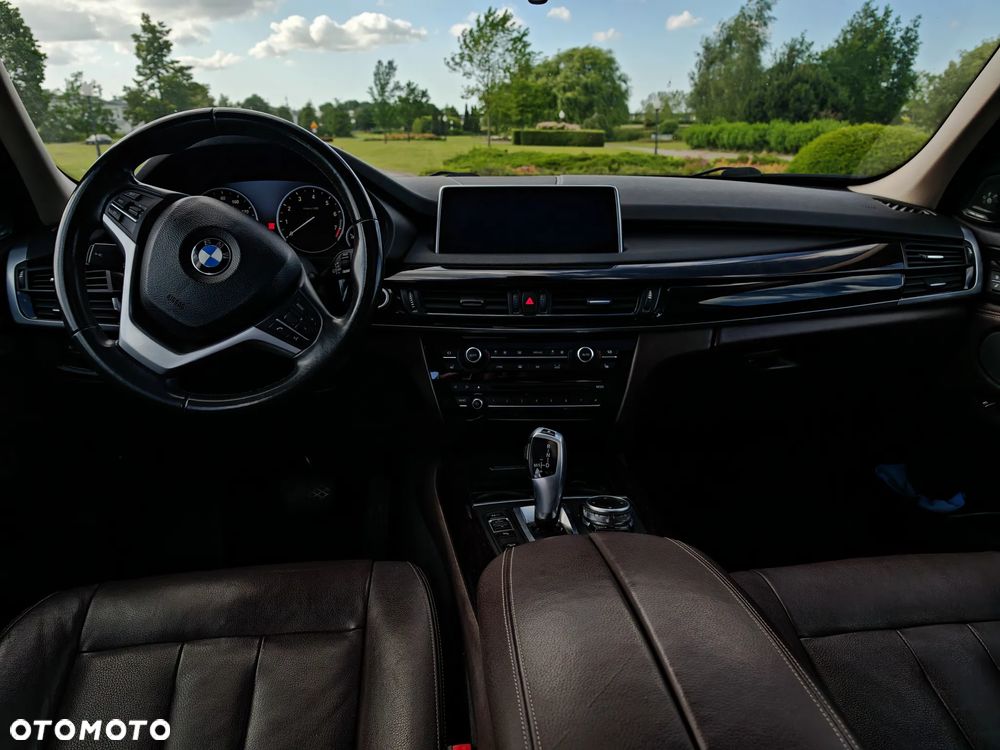 BMW X5 xDrive40e - 14