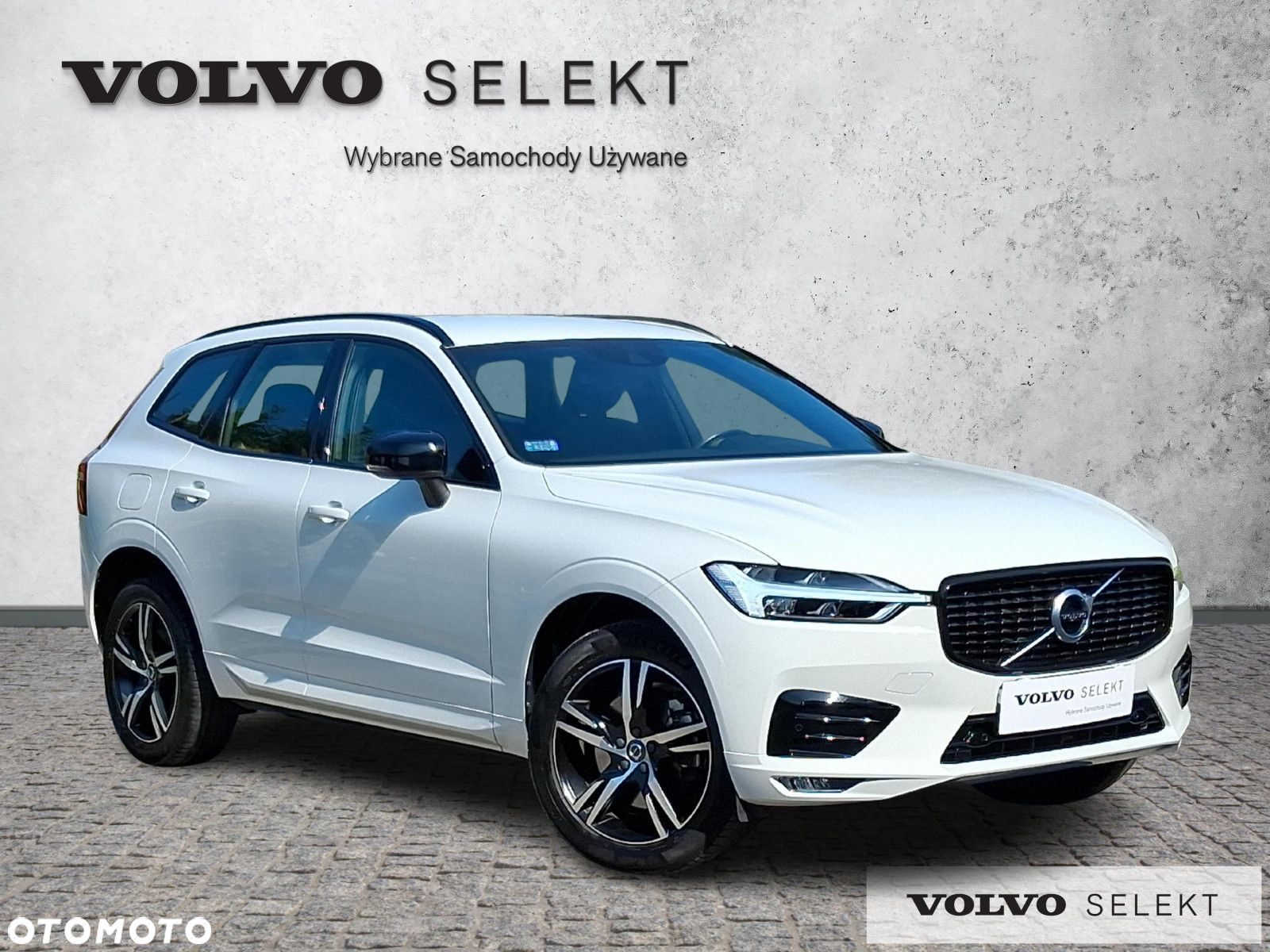 Volvo XC 60 - 7