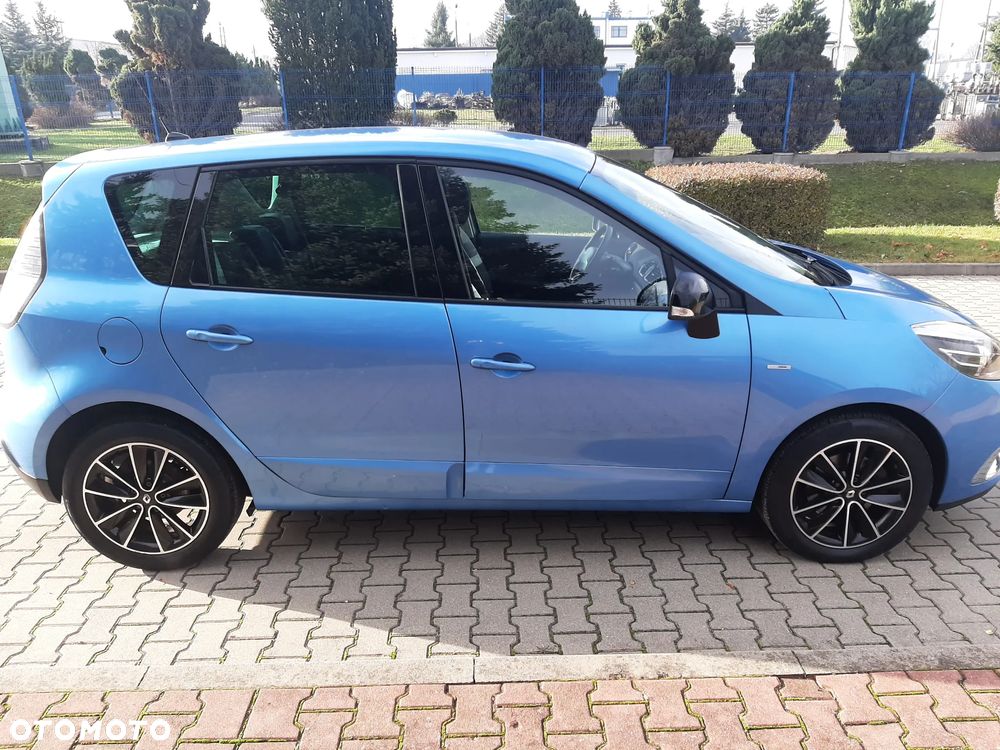 Renault Scenic Energy dCi 130 Euro 6 S&S Bose Edition - 4