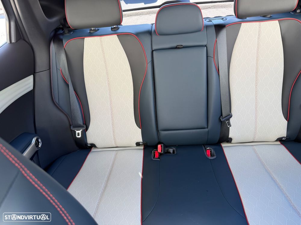 BYD Atto 3 60.48 kWh Comfort - 9