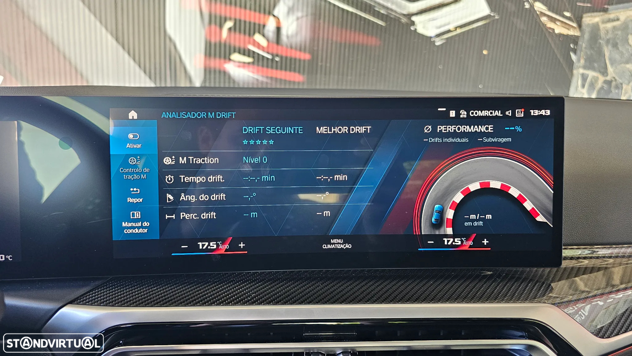BMW M4 Competition - 30