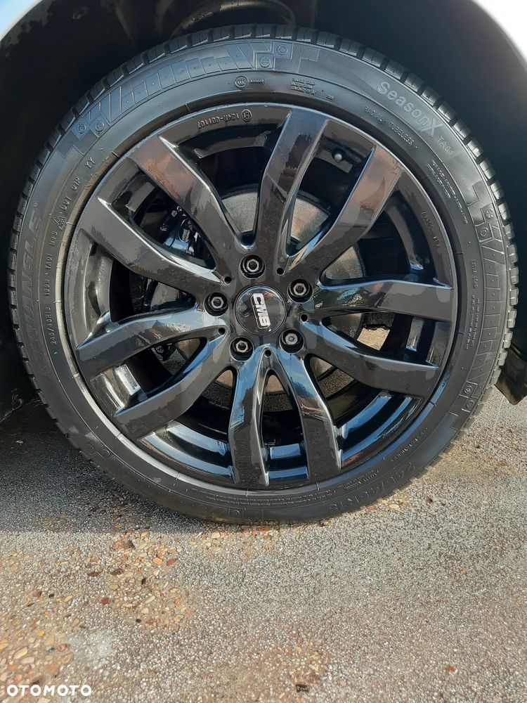 BMW Seria 7 - 29