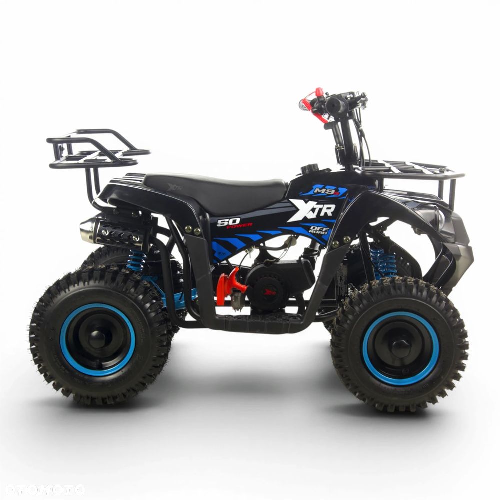XTR Inny - 9