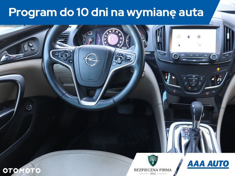 Opel Insignia - 9