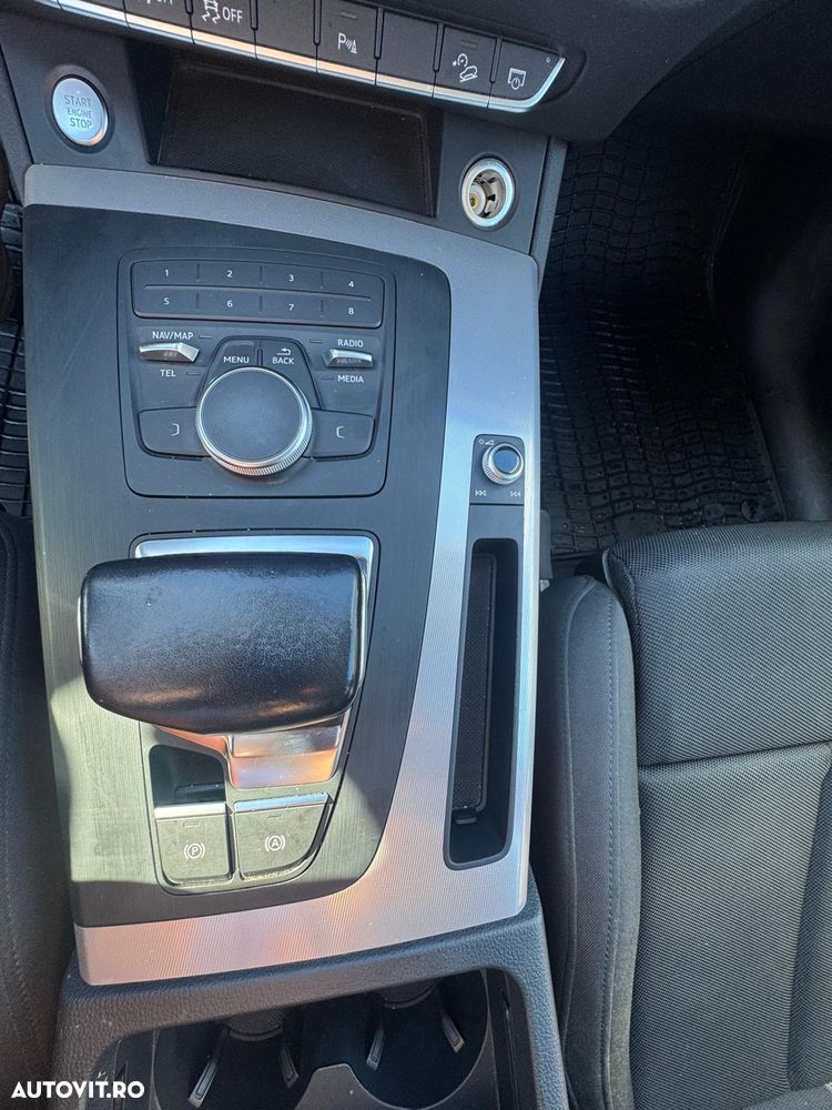 Audi Q5 2.0 TDI Quattro S tronic Sport - 30