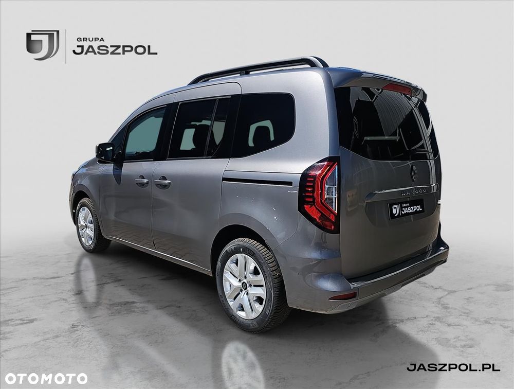 Renault Kangoo - 7
