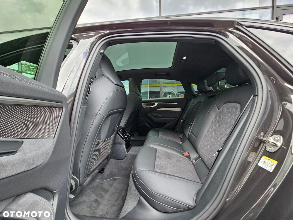Audi A6 Limousine TDI mHEV Quattro S tronic - 10