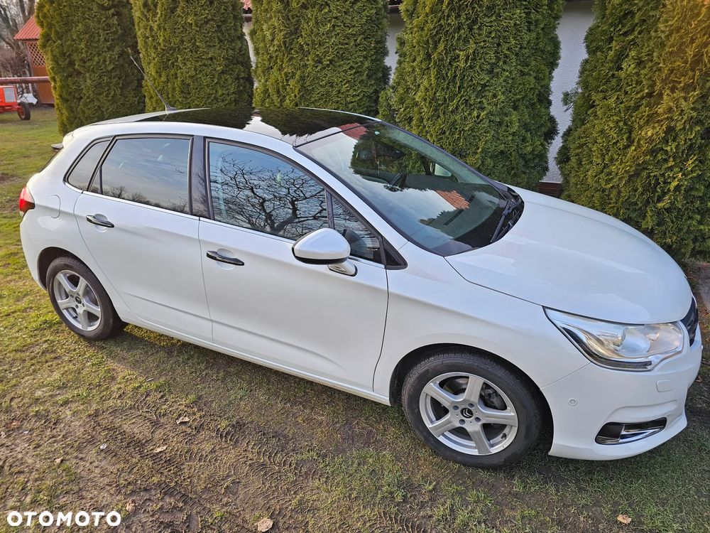 Citroën C4 - 2