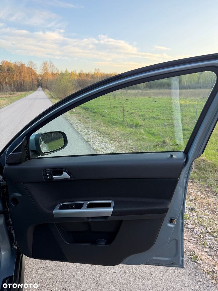 Volvo V50 1.8 Edition - 20