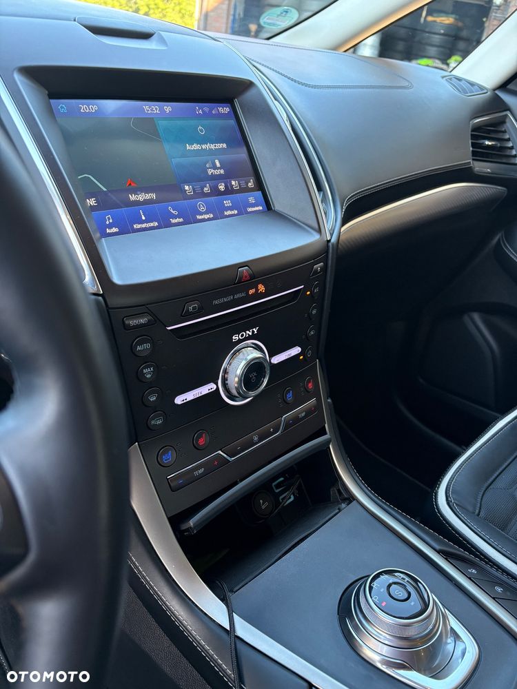 Ford S-Max 2.0 EcoBlue Vignale - 18