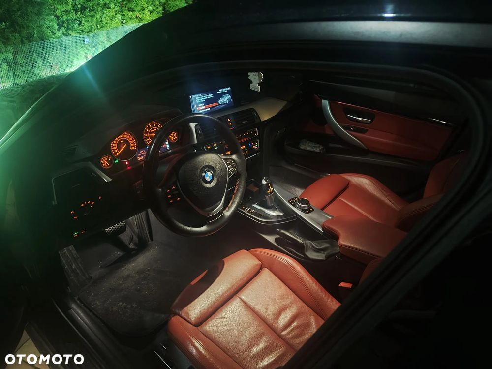 BMW 3GT 320i GPF xDrive Sport Line - 11