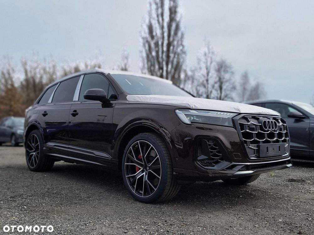 Audi SQ7 - 3