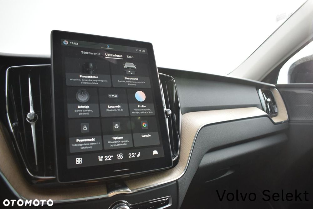 Volvo XC 60 - 31