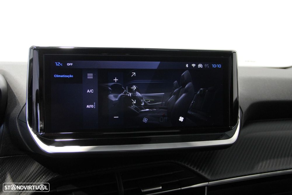 Peugeot 2008 1.2 PureTech Allure - 22