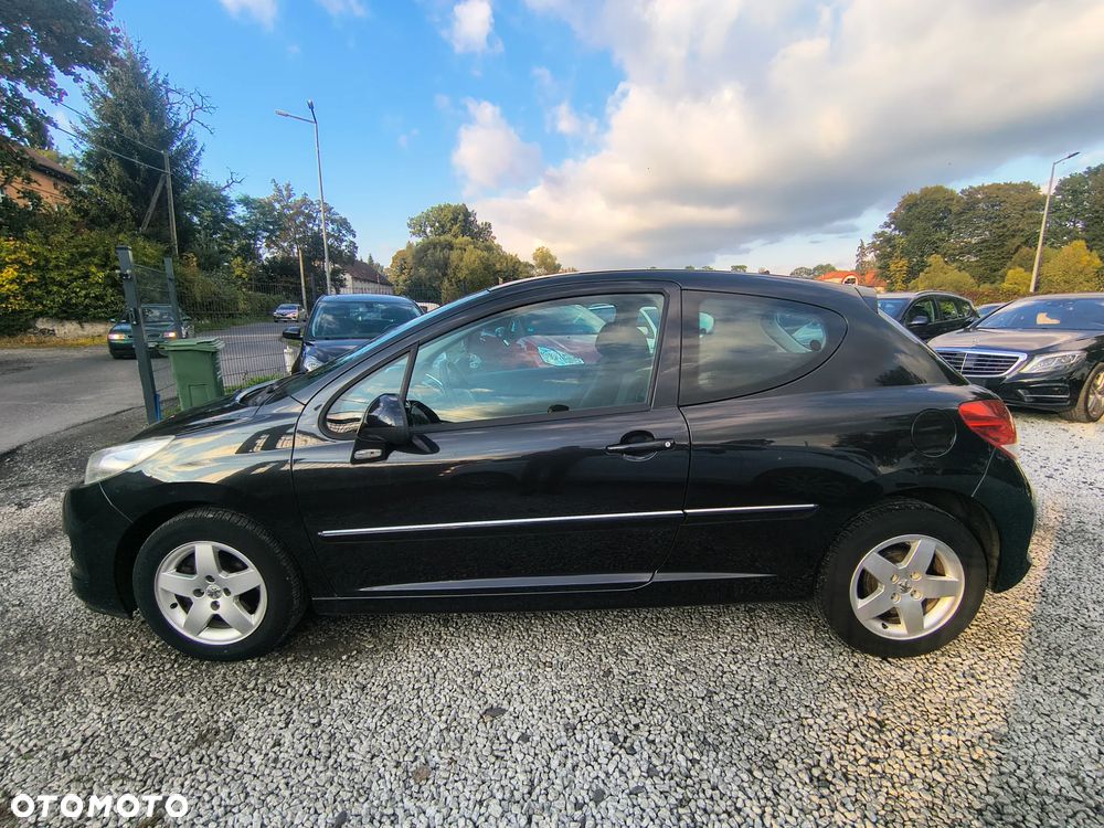 Peugeot 207 95 VTi Premium - 8