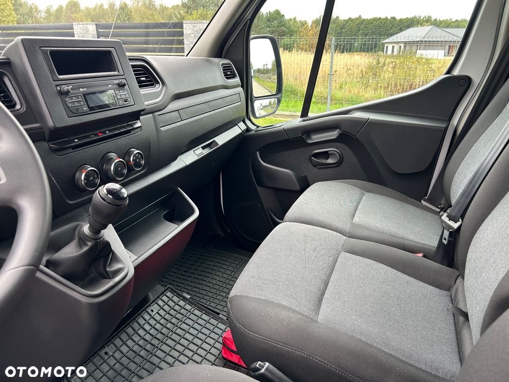Renault MASTER - 18