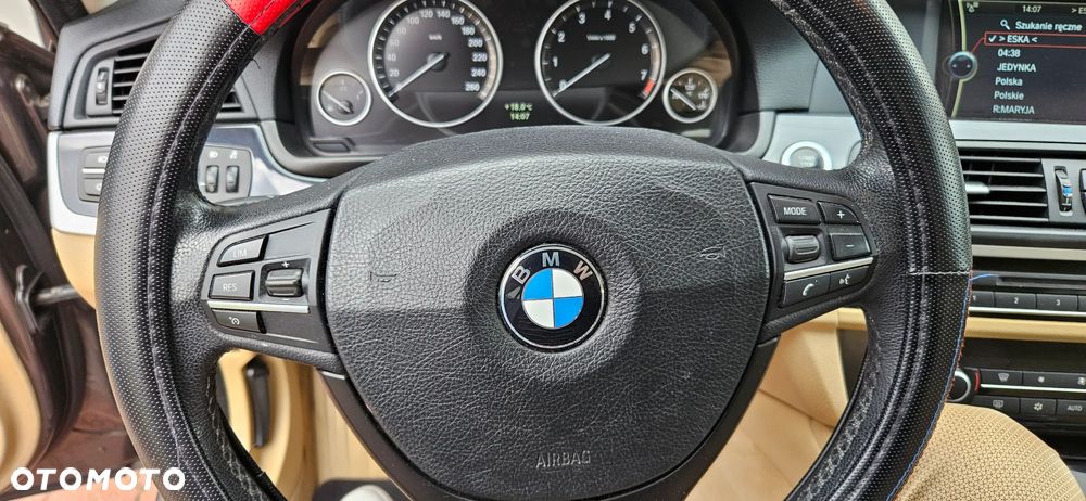 BMW Seria 5 - 11