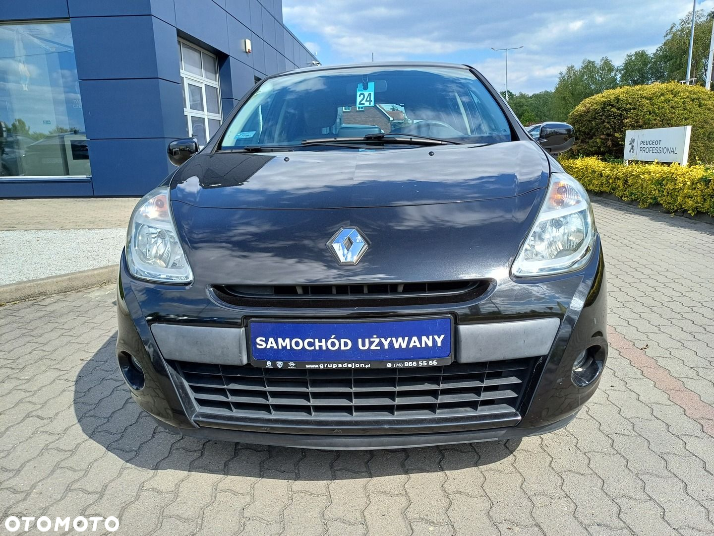 Renault Clio 1.5 dCi Authentique - 2