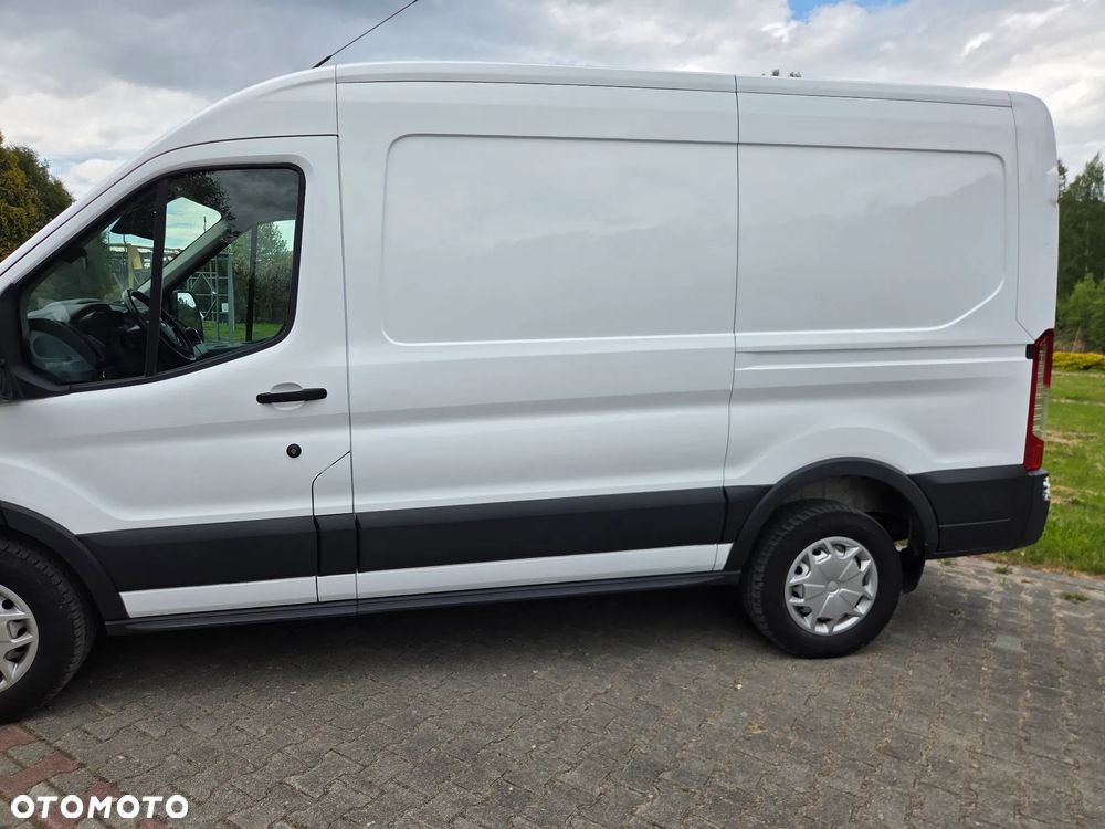 Ford Transit 350 L2H2 - 3