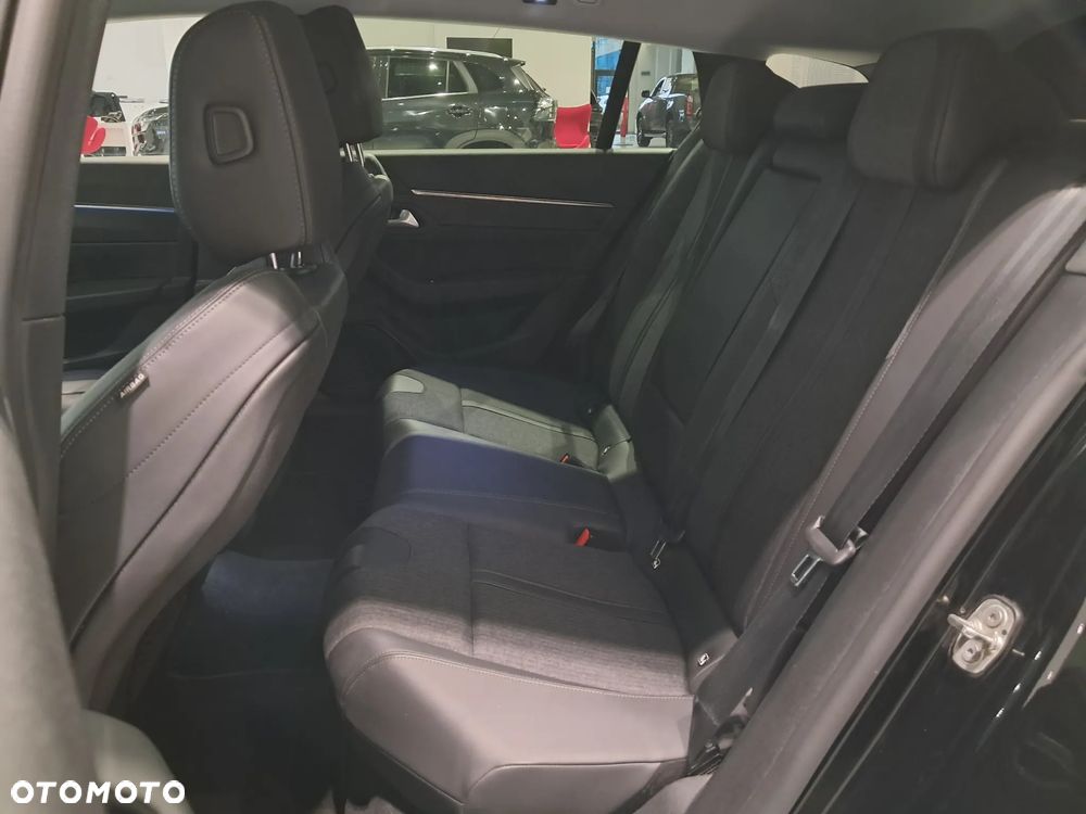 Peugeot 508 1.5 BlueHDi Allure S&S EAT8 - 20