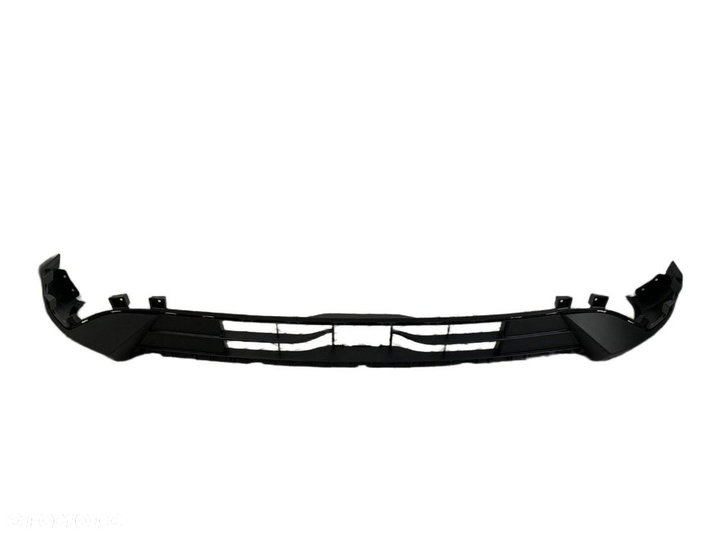 NOWY ORYGINALNY SPOILER ZDERZAK PRZEDNIEGO KRATKA PRZÓD FORD KUGA ESCAPE MK3 III 3 20-26 2460934 - 1