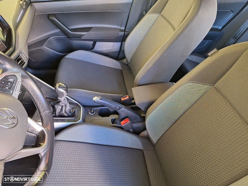 VW Polo 1.0 TSI Life - 4