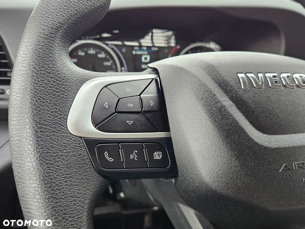 Iveco 35s14 DoKa *99999zł NETTO* 2.3HPi/136KM - 16