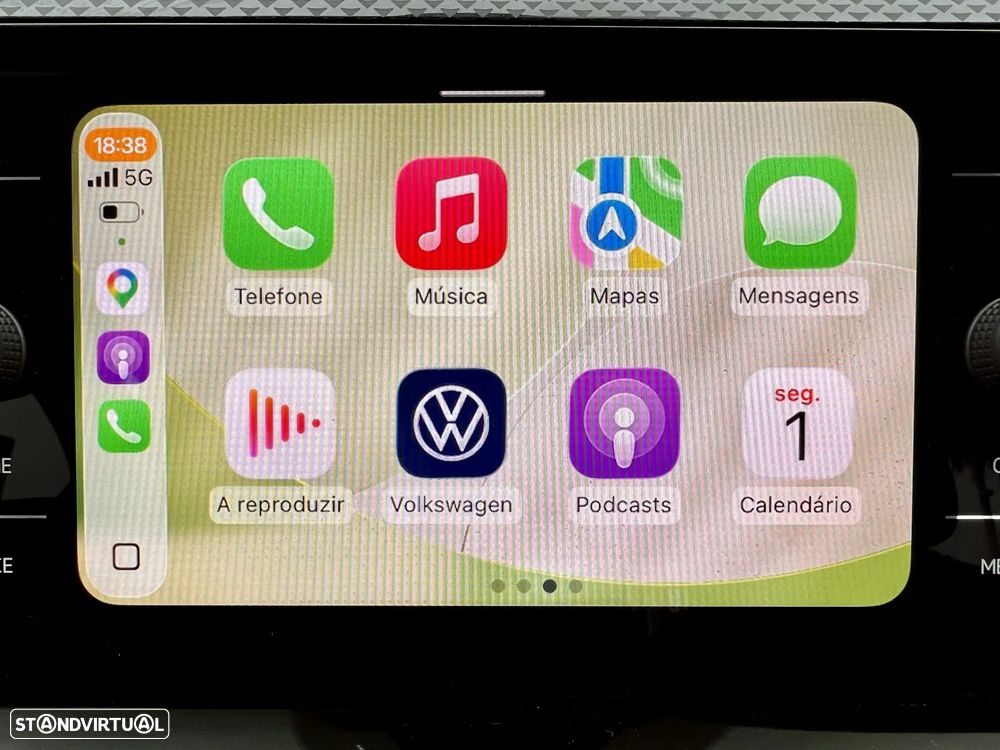 VW Polo 1.0 TSI Life - 6