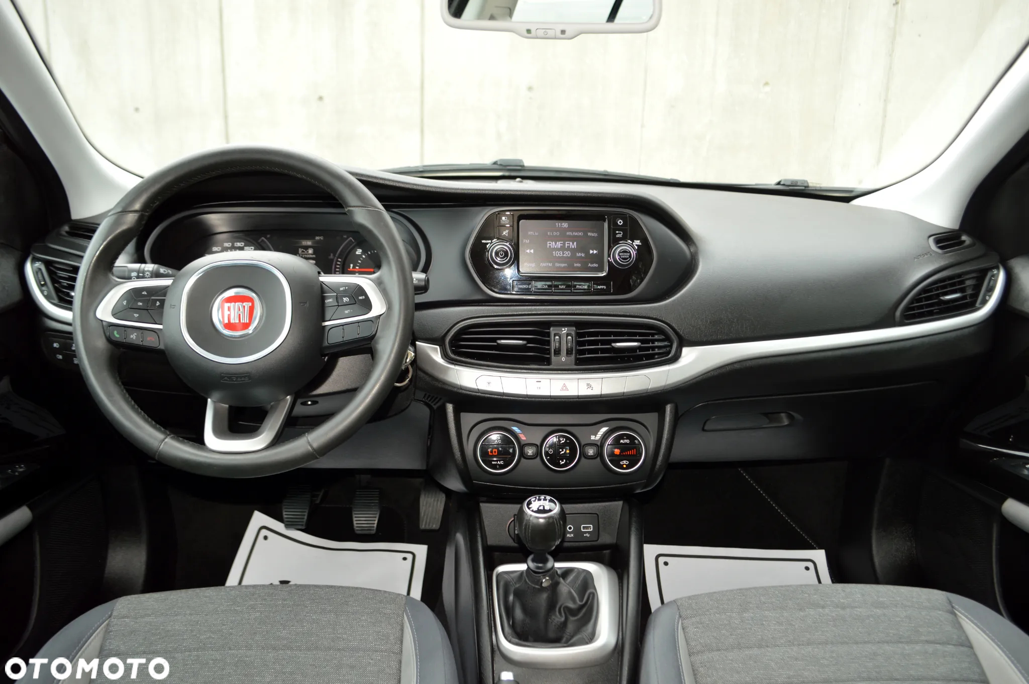 Fiat Tipo - 13