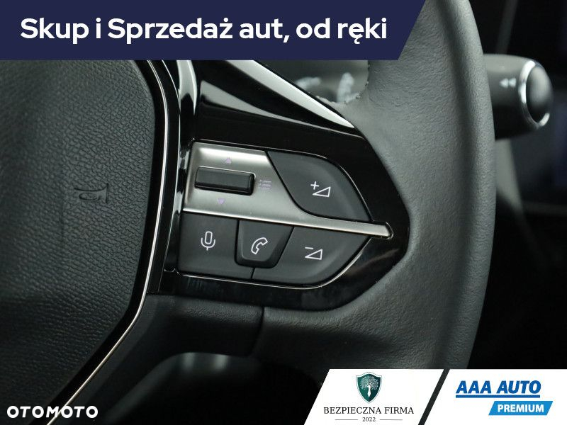 Peugeot 308 - 15