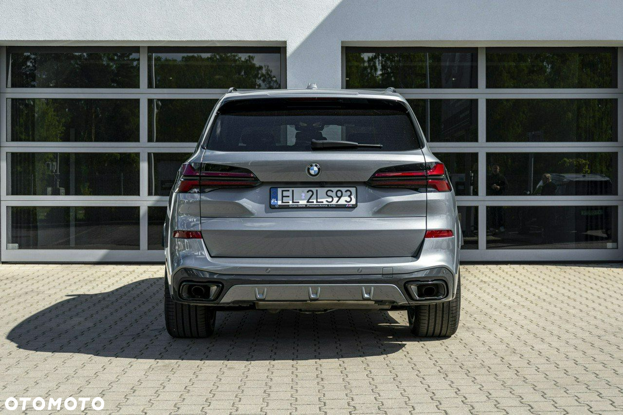 BMW X5 - 6