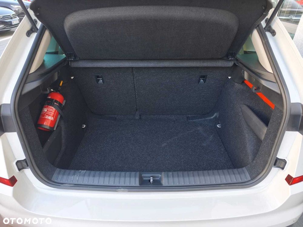 Skoda Kamiq 1.0 TSI Ambition - 11
