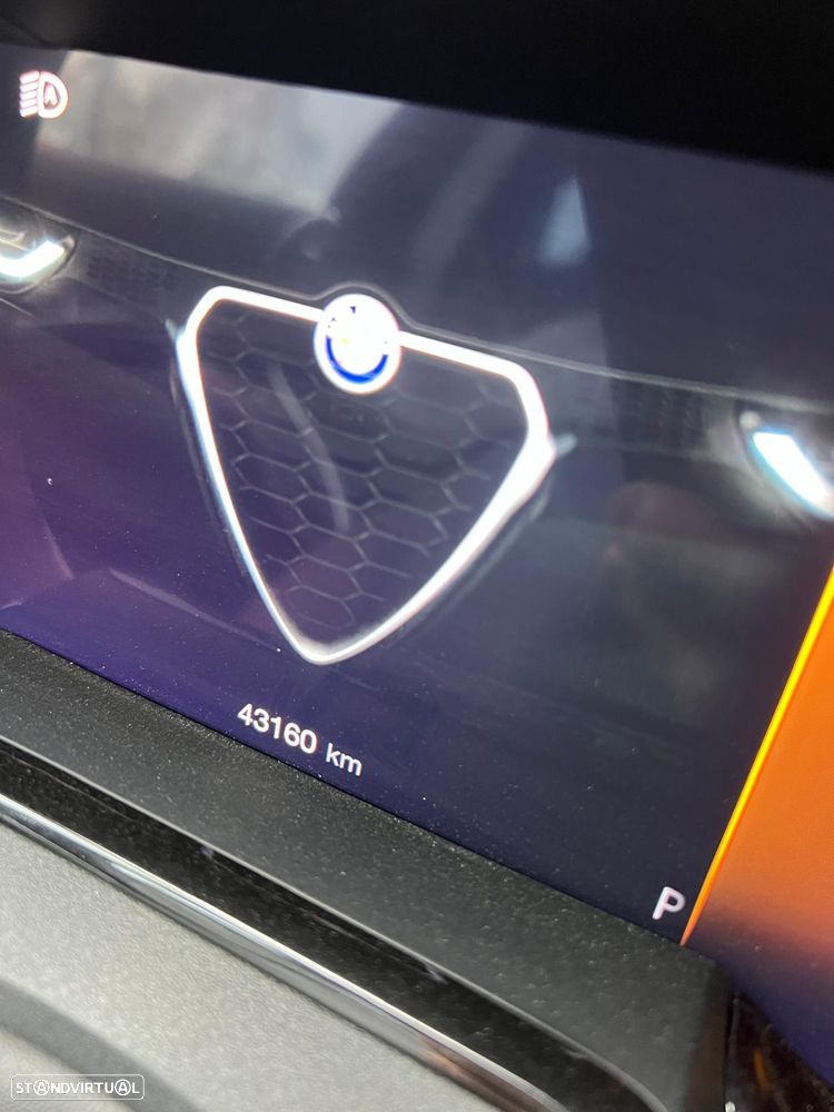 Alfa Romeo Tonale 1.5 Hybrid Veloce - 16