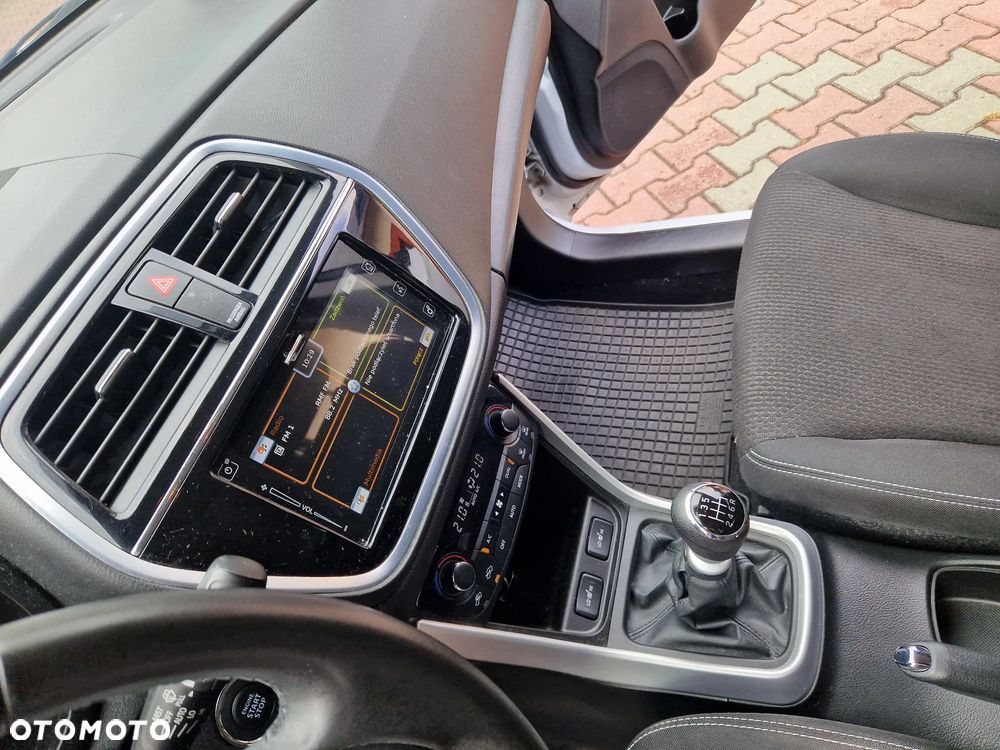 Suzuki SX4 S-Cross 1.4 T Premium - 18