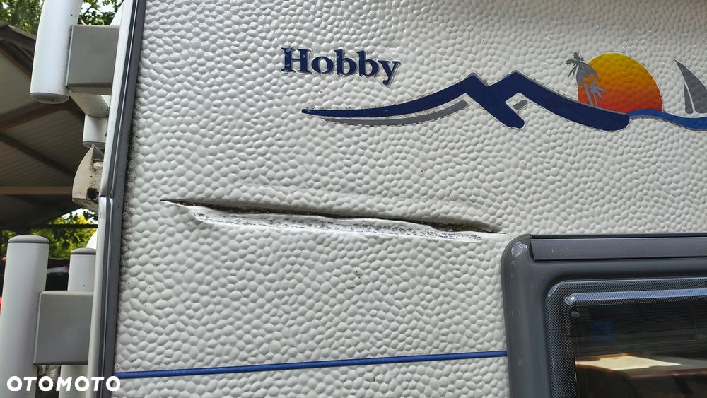 Hobby 129 Exclusive 560UFE - 4