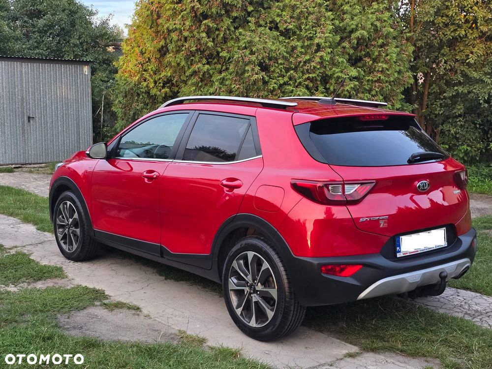 Kia Stonic 1.4 XL - 36