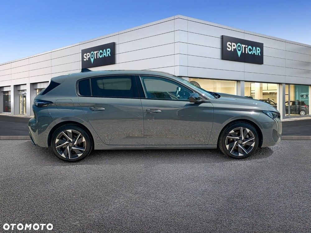 Peugeot 308 1.5 BlueHDi Allure S&S EAT8 - 4