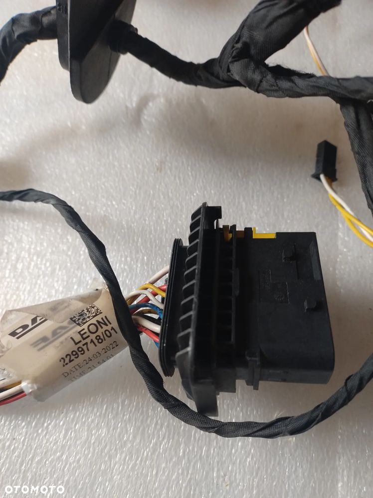 Kamera czujniki instalacja komputer - 15