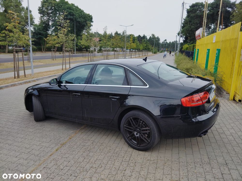 Audi A4 - 15