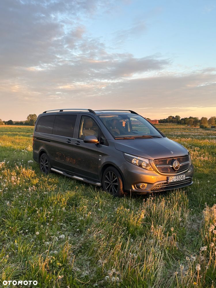 Mercedes-Benz Vito - 4