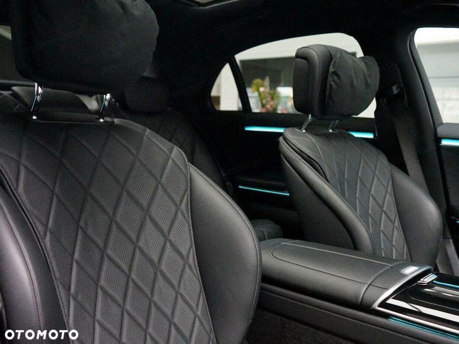 Mercedes-Benz Klasa S - 6