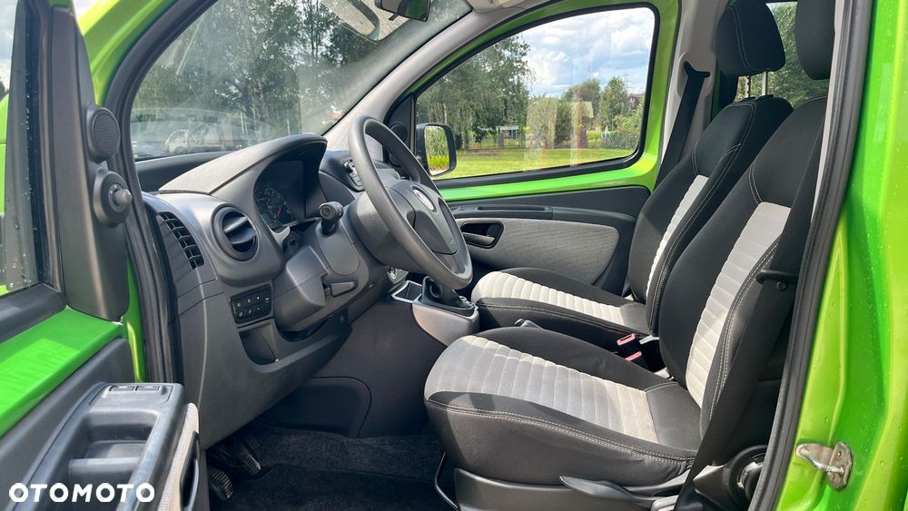 Fiat Fiorino - 15