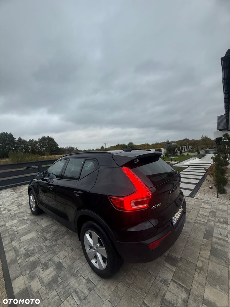 Volvo XC 40 T2 Core - 1